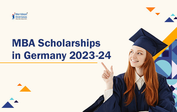MBA Scholarships in Germany